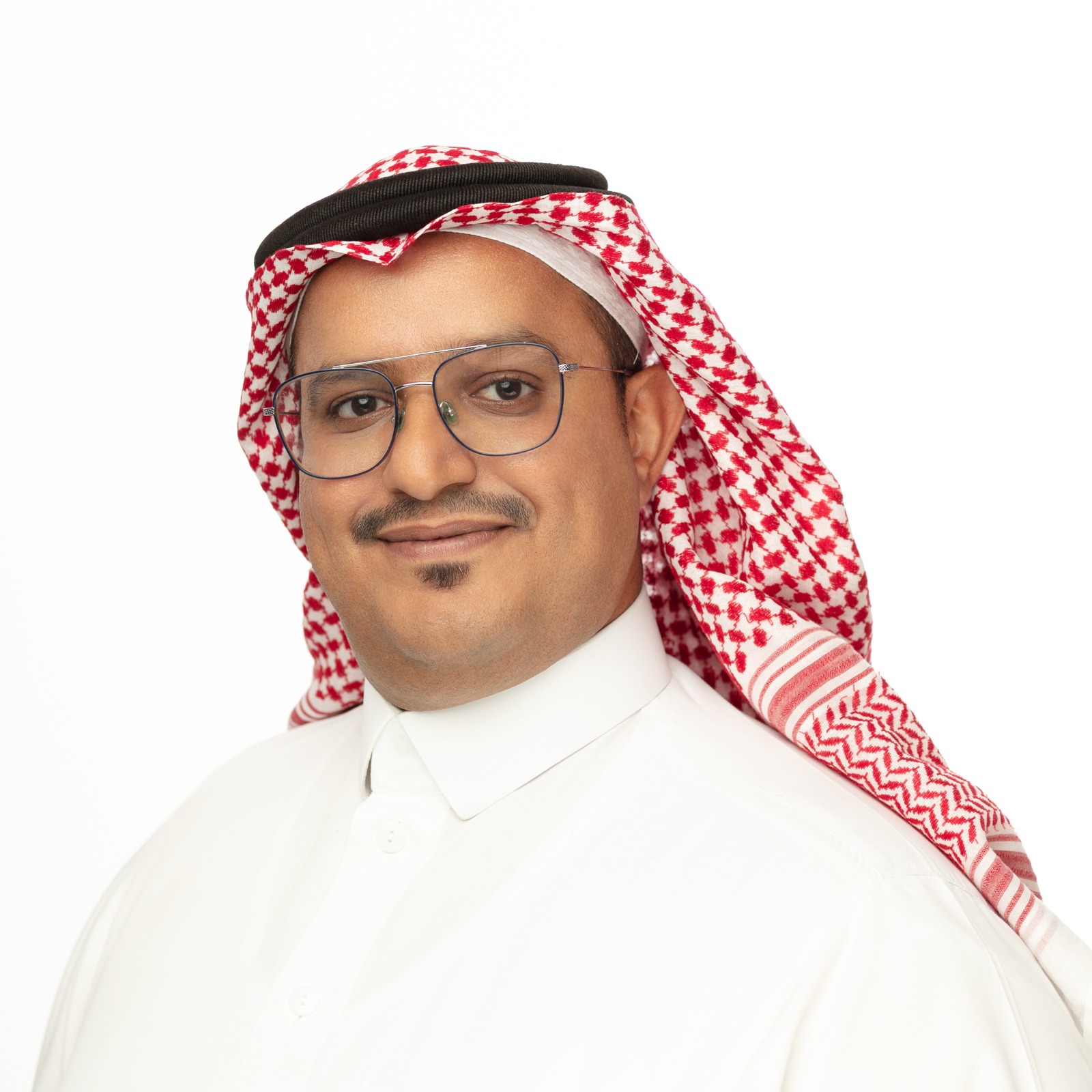 Dr Abdulrahman Asiri, Ph.D.