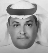 Dr Bader Almuzzaini