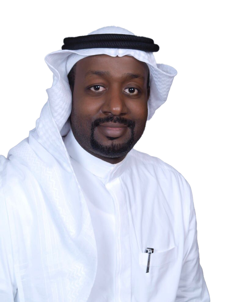 Dr. Abdulelah Alhawsawi, Ph.D.