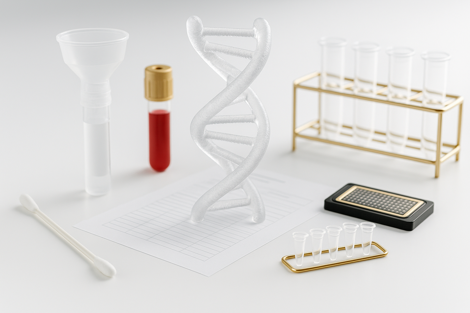 Genetic Testing