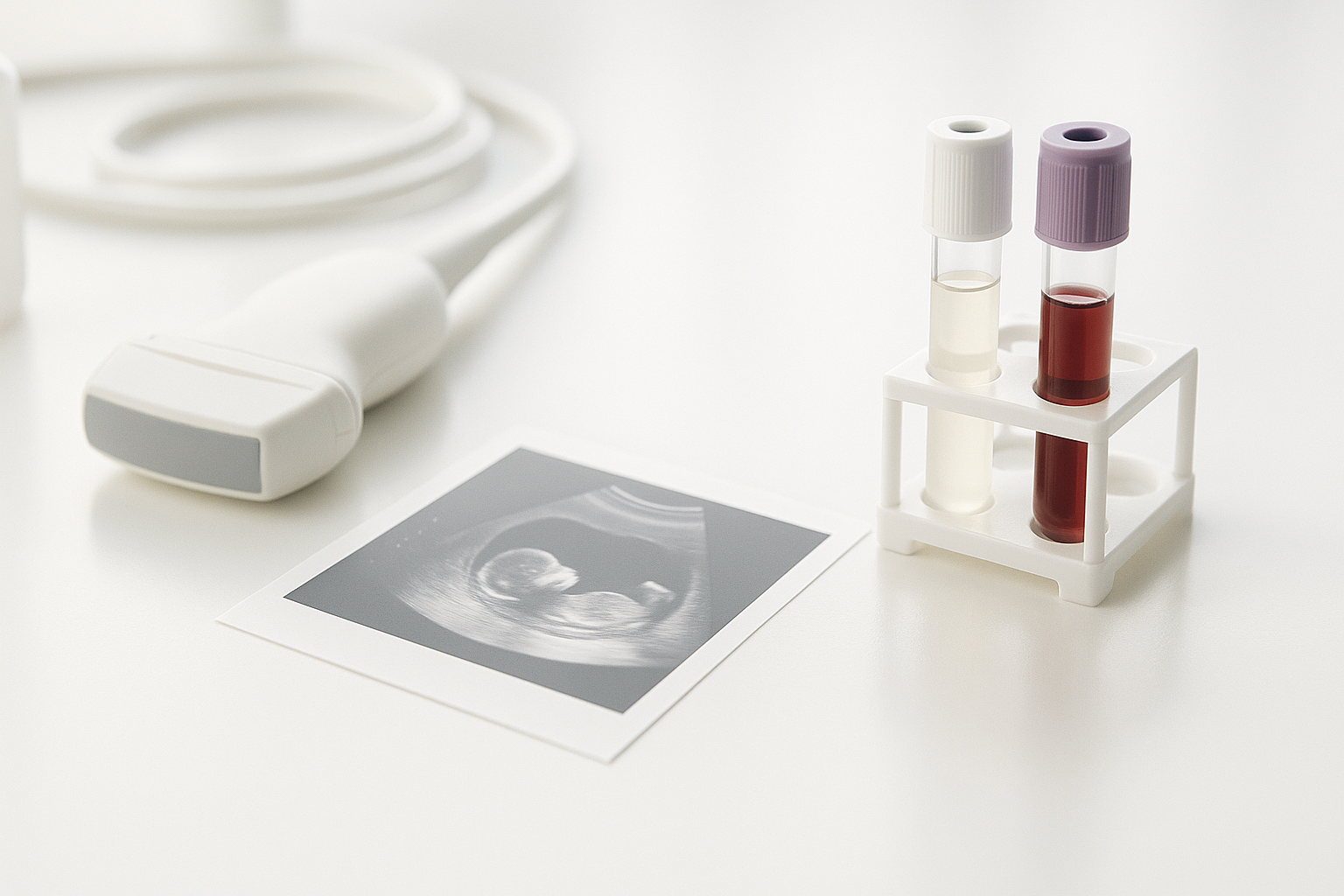 Prenatal Screening