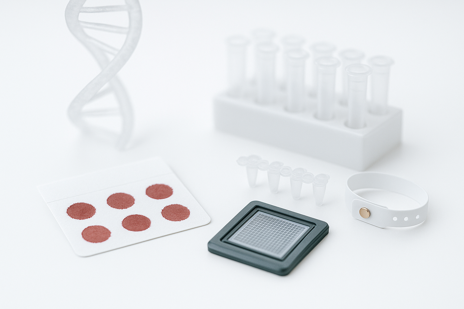 Rare Disease Diagnosis