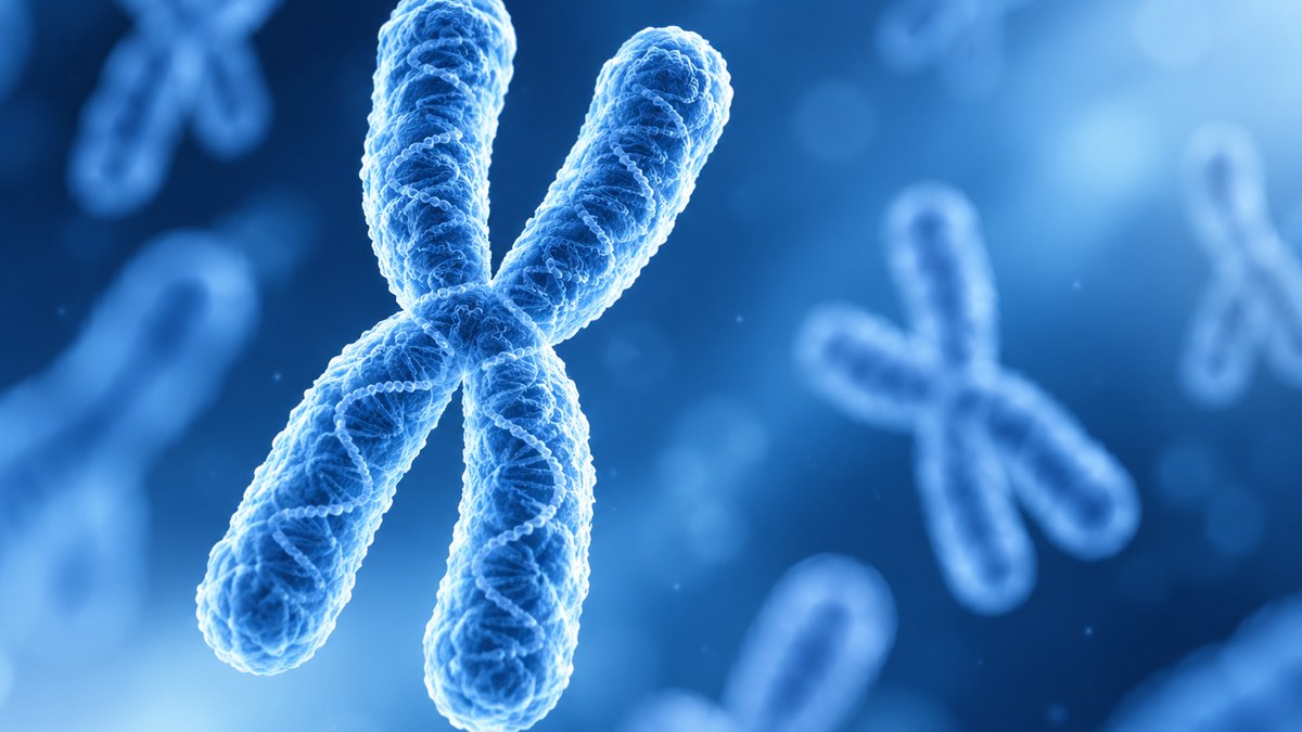 KARYOTYPE