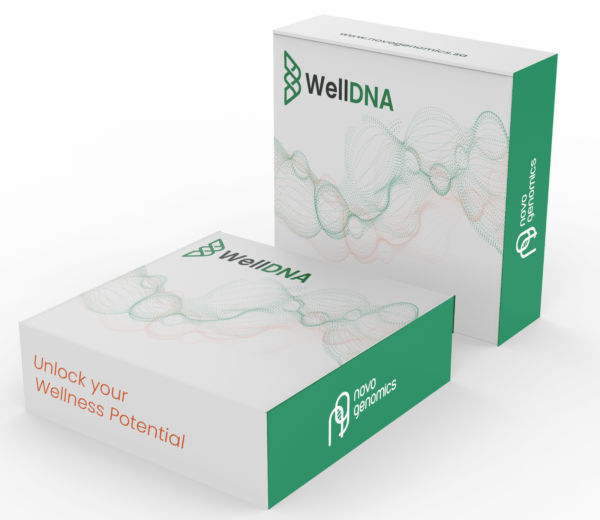 WellDNA Test