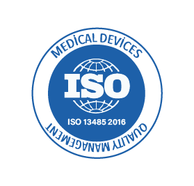 ISO logo