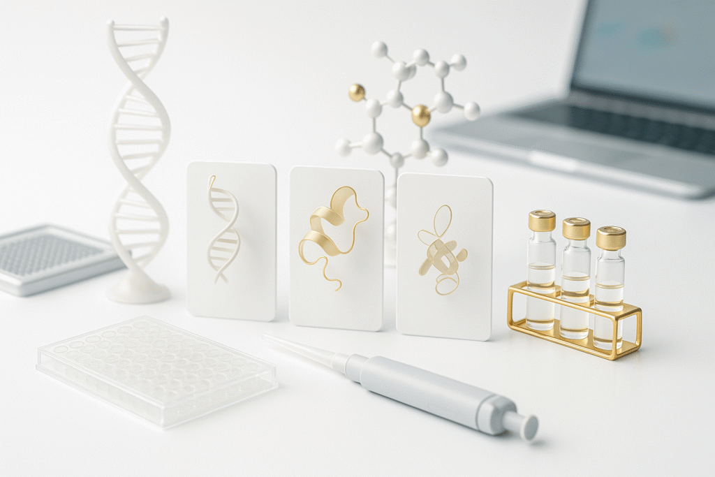Sa Biotech Clinical Research Support – Novo Genomics | Saudi Biotech company